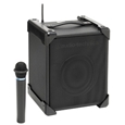 UHF���C�����X�A���v�V�X�e��(�}�C�N�t��)  ATW-SP707...