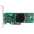 Adaptec PCI Express 3.0 6Gbps SAS/SATA HBA ASA-7805H SGL 2280800-R