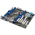 ASUS TeK マザーボード Intel C612 PCH/LGA2011-3/DDR4メモリ対応/ATX Z10PA-D8