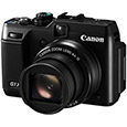 �f�W�^���J���� PowerShot G1X  5249B004