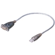 RS232C (シリアル9ピン) - USB変換ケーブル CG-USBRS23...