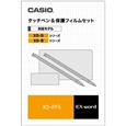 �d�q�����EEX-word�p�^�b�`�y���{�ی�V�[�g XD-PF5