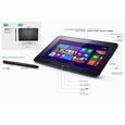 Latitude 10 64GBモデル ワコムアクティブスタイラス付 (Windows 8仕様)Latitude10 64GB activestylus