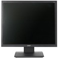 Acer 17型スクエア液晶ディスプレイ (非光沢/1280x1024/250cd/20000:1/5ms/ブラック) V173DObm