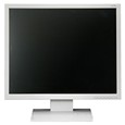 Acer 17型スクエア液晶ディスプレイ (非光沢/1280x1024/250cd/20000:1/5ms/ホワイト) V173DOwmf