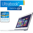 Aspire S7 (Corei7-3517U/4G/128G SSD/13.3/マルチタッチ/Win8(64bit)/APなし)