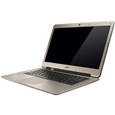 Aspire S3 (Core i5-3317U/4G/500G+20G SSD/13.3/W7Pro64-SP1/APなし)