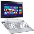 ICONIA W510P (Atom Z2760/2G/64G eMMC/10.1/W8Pro32/APなし/キーボードドック付)