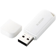 USB2.0/1.1 �Z�L�����e�B�\�t�g�Ή��o�����[�^�C�vUSB������/16GB/�z���C�g