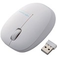 ���C�����XBlueLED�}�E�X/5�{�^��/USB/�z���C�g