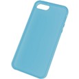 iPhone 5�p�\�t�g�P�[�X/�t���ی�t�B�����t/�u���[  PS-A12UCB...