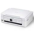 エプソン A4インクジェットプリンター/多機能/無線LAN/1.44型液晶/4色顔料/Epson iPrint対応 PX-435A