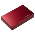 Hard Drive Classic 3.0 RED 2TB USB3.0 JP...