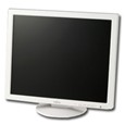 FUJITSU カラー液晶ディスプレイ-17 VL-17ASELD