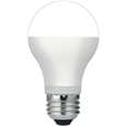 5.5W LED電球 「elchica(エルチカ)」 30W相当 昼白色 355...