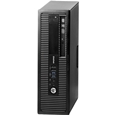 HP(Inc.) EliteDesk 800 G1 SF i5-4690/4.0/500m/8D7 J4K64PA#ABJ