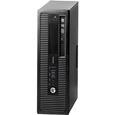 HP(Inc.) ProDesk 600 G1 SF i3-4160/4.0/500d/8D7 J4K81PT#ABJ