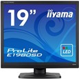 19型液晶ディスプレイ ProLite E1980SD(LED、ブラック) E...