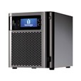 StorCenter px4-300d Server Class �f�X�N�g�b�v�A...