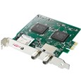 地上・BS・110度CSデジタル対応TVキャプチャーボード PCI Express Wチューナーモデル GV-MVP/XS3W