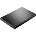 USB3.0/2.0対応 外付けポータブルSSD 「カクうす9」 ブラック 12...