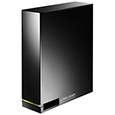 超高速 LAN接続型ハードディスク LAN DISK 2.0TB HDL-A2.0/E