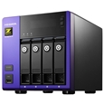 アイ・オー・データ機器 Intel Core i3/Windows Storage Server 2012 R2 Standard Edition搭載 4ドライブNAS 8.0TB HDL-Z4WL8I2