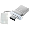 USB3.1 Gen1 Type-CType-A RlN^[USB[ 16GB U3C-...