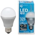 LED電球 昼白色 325lm LDA6N-H-V13