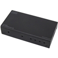 ランサーリンク HD-14V3BPro 3D対応ハイエンドプロ用1入力4出力HDMI分配器 HD...