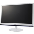 LG Electronics Japan 23型ワイド地デジチューナー搭載 White LED BLU採用液晶ディスプレイ(ホワイト筐体) M2380D-WM