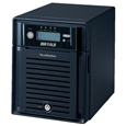 〈テラステーション〉 管理者・RAID5機能搭載 NAS 据置モデル 4TB ...