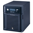 〈テラステーション〉 管理者・RAID5機能搭載 NAS 据置モデル 8TB ...