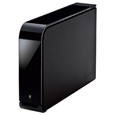 ドライブステーション ターボPC EX2対応 USB2.0用 外付けHDD 2T...
