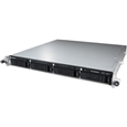バッファロー テラステーション WSS Windows Storage Server 2012 R2 Workgroup Edition搭載 4ドライブNAS ラックマウントモデル 8TB WS5400RN0804W2