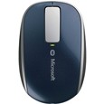マイクロソフト Sculpt Touch Mouse Storm Gray 6PL-00007