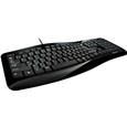�}�C�N���\�t�g Comfort Curve Keyboard 3000 USB Port L2 3TJ-00030