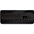 �}�C�N���\�t�g Wireless Keyboard 2000 for Business AES USB Port 2WJ-00022