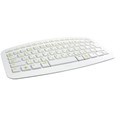 �}�C�N���\�t�g Arc Keyboard USB Port White L2 J5D-00033