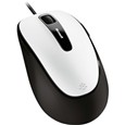 マイクロソフト Comfort Mouse 4500 Mac/Win USB Port Cool White L2 4FD-00032