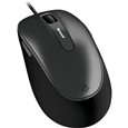 マイクロソフト Comfort Mouse 4500 Mac/Win USB Port Dark Gray L2 4FD-00029