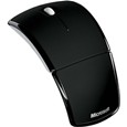 マイクロソフト ARC Mouse Mac/Win USB Port Black L2 ZJA-00067