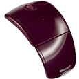 マイクロソフト ARC Mouse Mac/Win USB Port Red L2 ZJA-00068