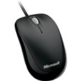 マイクロソフト Compact Optical Mouse 500 Mac/Win USB Port Sesami Black L2 U81-00084
