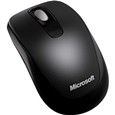 マイクロソフト Wireless Mobile Mouse 1000 Mac/Win USB Port Black L2 2CF-00048
