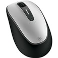 マイクロソフト L2 Wireless Mouse 2000 USB Port White 36D-00017