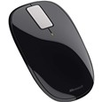 マイクロソフト L2 Explorer Touch Mouse USB Port Black U5K-00047