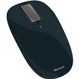 マイクロソフト L2 Explorer Touch Mouse USB Port Storm Gray U5K-00048
