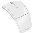 マイクロソフト L2 Arc Mouse Mac/Win USB Port White ZJA-00069