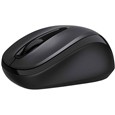 マイクロソフト L2 Wireless Mobile Mouse 3000 v2 Mac/Win USB Port Black 2EF-00037